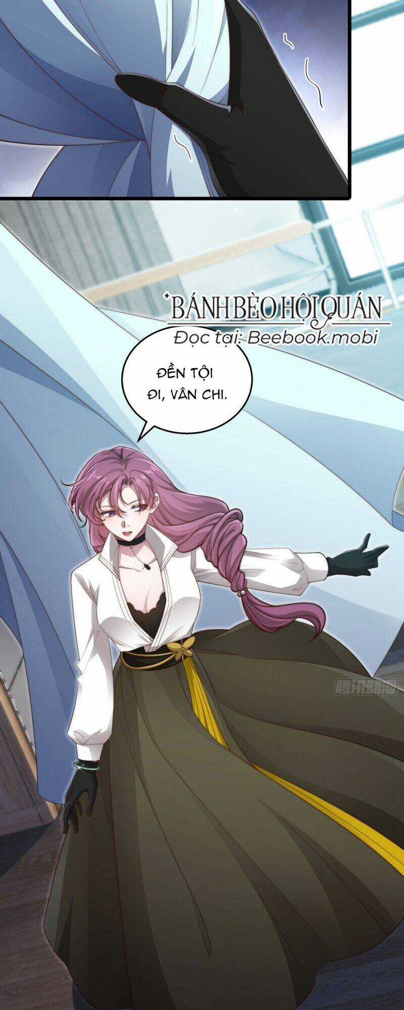 đừng trêu chọc! độc nữ sống lại chỉ để báo thù Chapter 7 trang 26