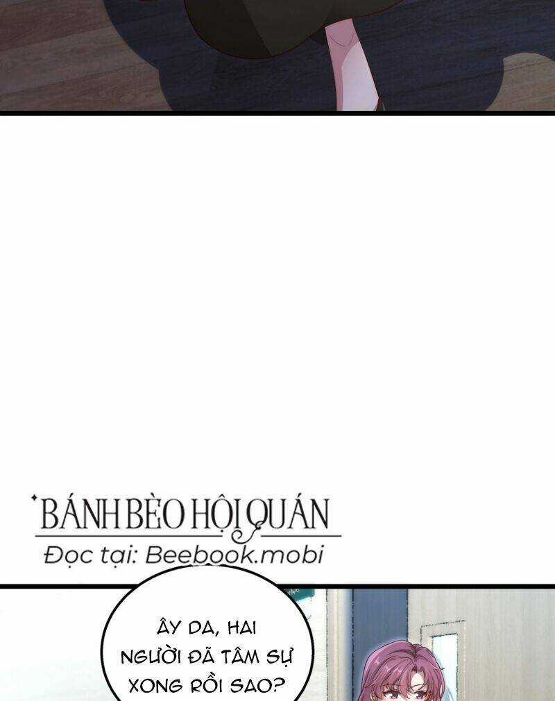 đừng trêu chọc! độc nữ sống lại chỉ để báo thù Chapter 7 trang 27