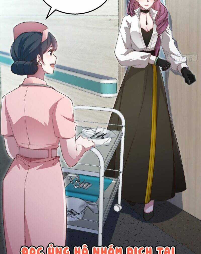 đừng trêu chọc! độc nữ sống lại chỉ để báo thù Chapter 7 trang 28