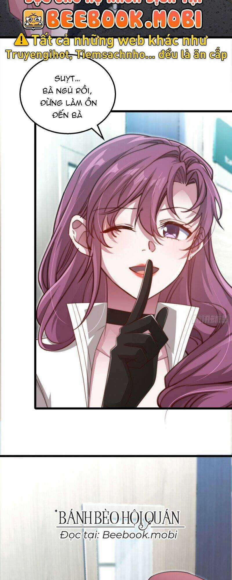 đừng trêu chọc! độc nữ sống lại chỉ để báo thù Chapter 7 trang 29