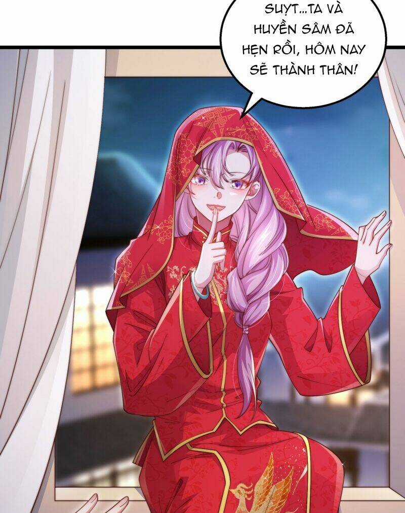 đừng trêu chọc! độc nữ sống lại chỉ để báo thù Chapter 7 trang 3