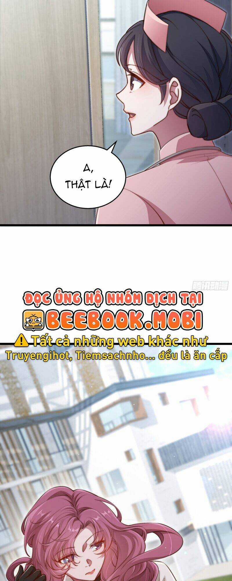 đừng trêu chọc! độc nữ sống lại chỉ để báo thù Chapter 7 trang 30