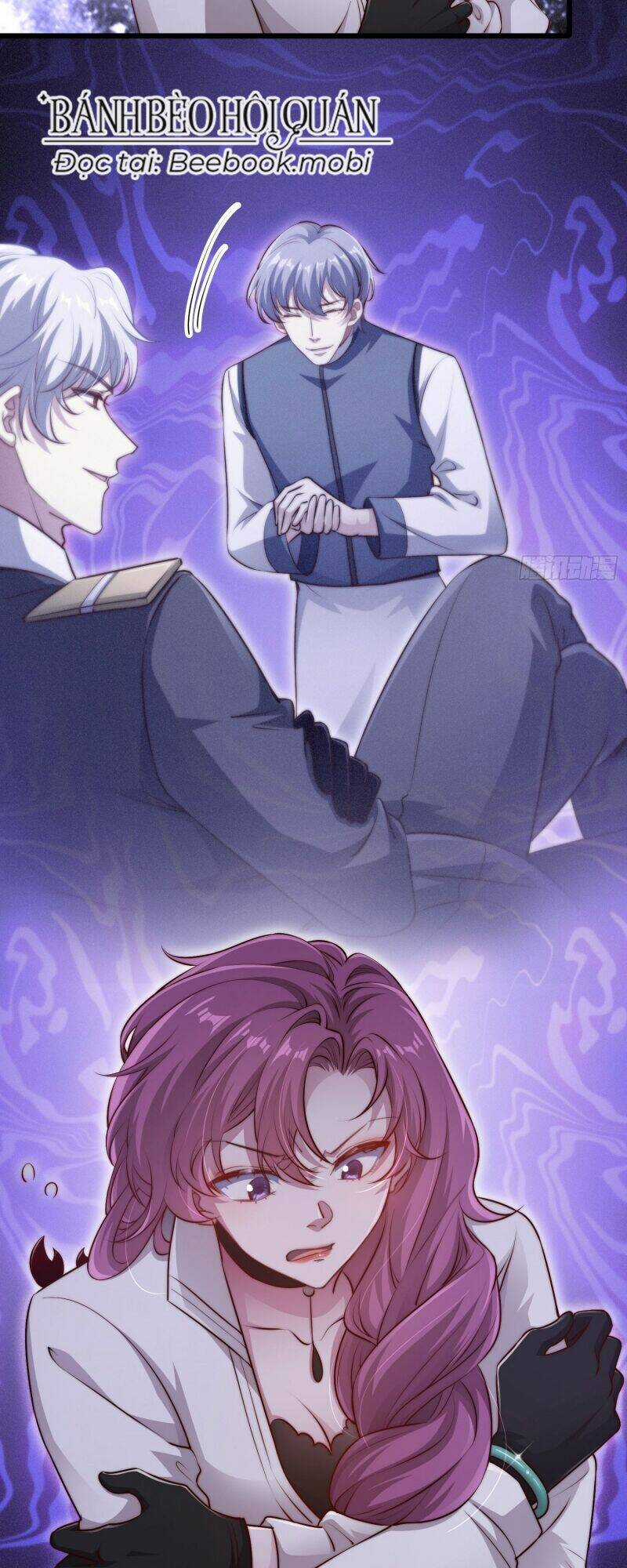 đừng trêu chọc! độc nữ sống lại chỉ để báo thù Chapter 7 trang 33