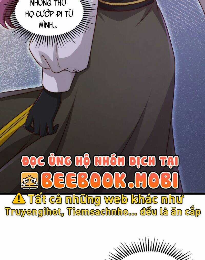 đừng trêu chọc! độc nữ sống lại chỉ để báo thù Chapter 7 trang 36