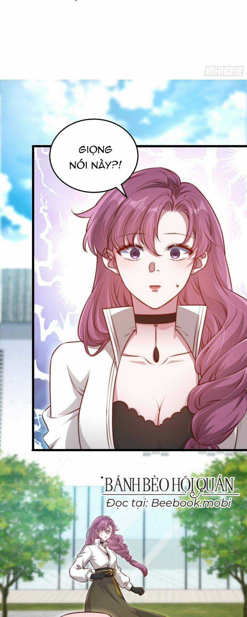 đừng trêu chọc! độc nữ sống lại chỉ để báo thù Chapter 7 trang 38