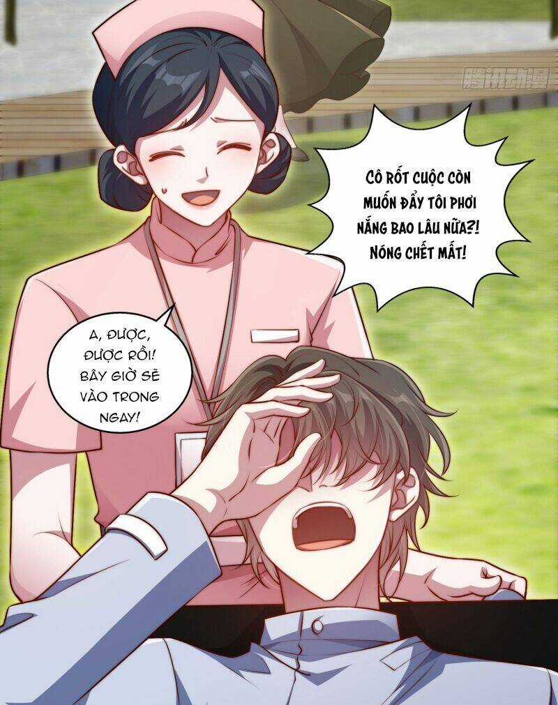 đừng trêu chọc! độc nữ sống lại chỉ để báo thù Chapter 7 trang 39