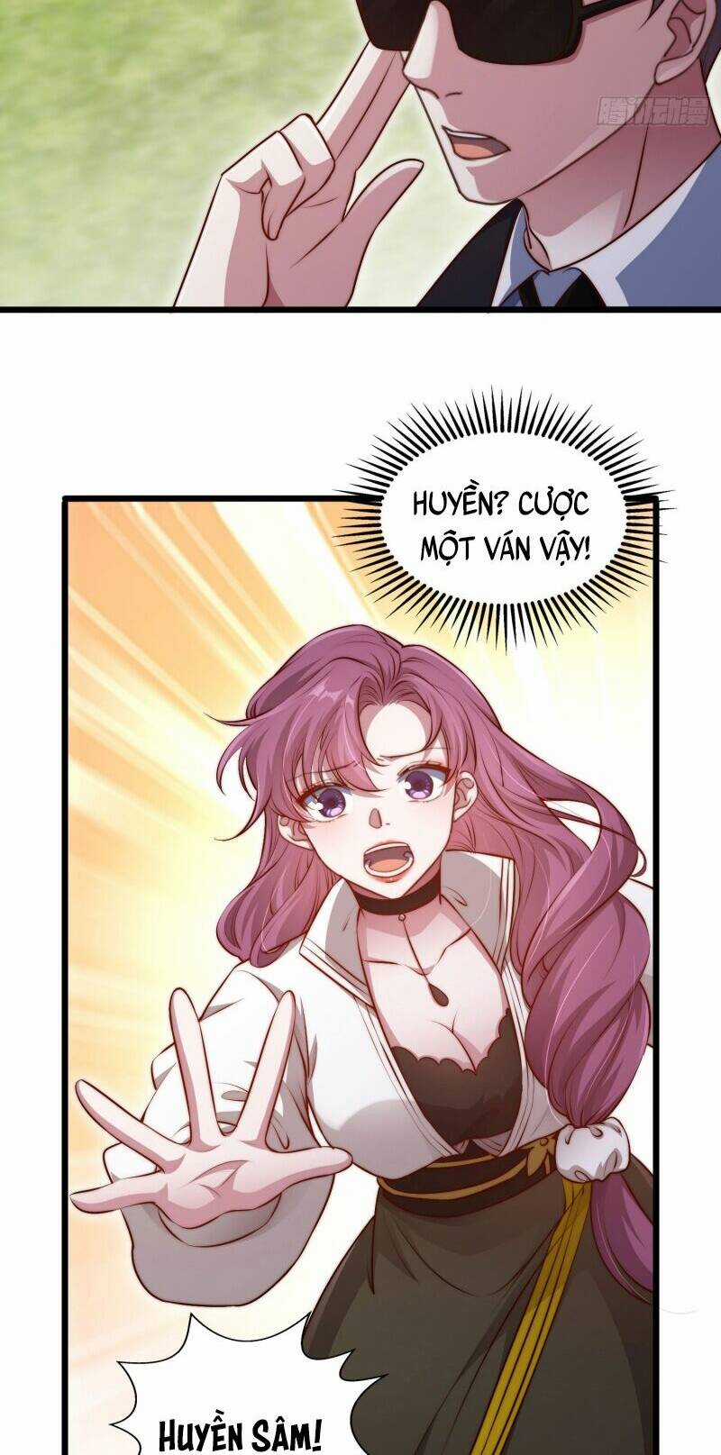 đừng trêu chọc! độc nữ sống lại chỉ để báo thù Chapter 7 trang 43