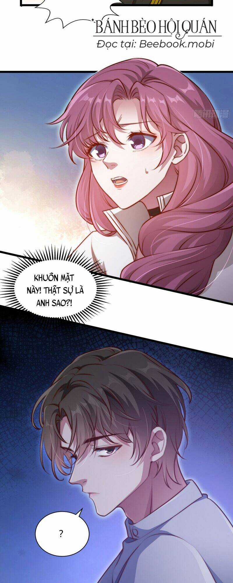 đừng trêu chọc! độc nữ sống lại chỉ để báo thù Chapter 7 trang 44