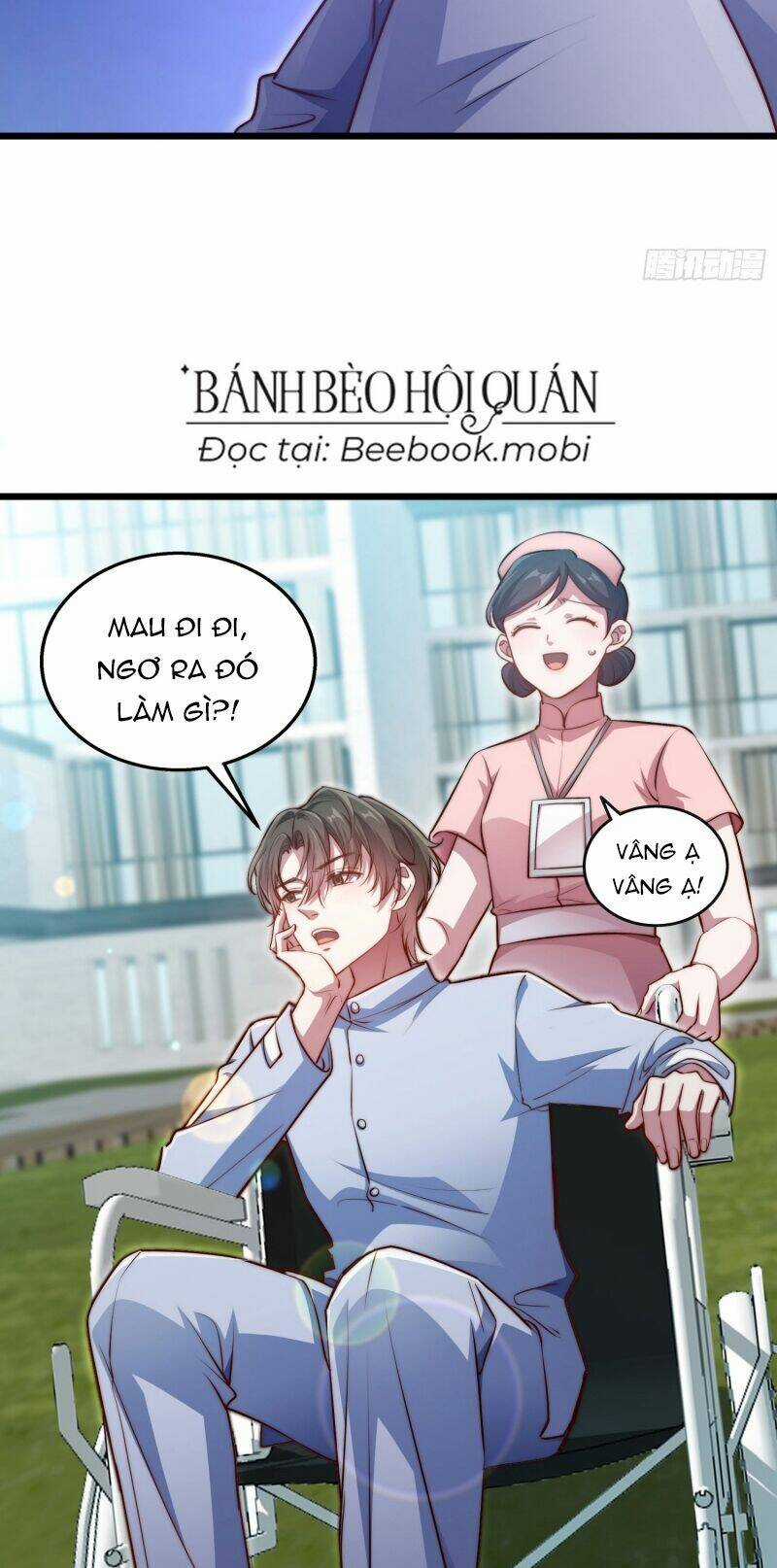 đừng trêu chọc! độc nữ sống lại chỉ để báo thù Chapter 7 trang 45