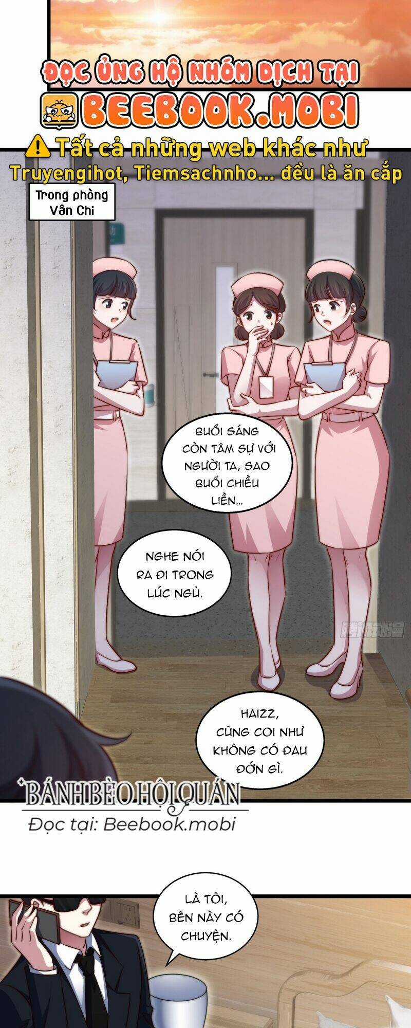 đừng trêu chọc! độc nữ sống lại chỉ để báo thù Chapter 7 trang 50