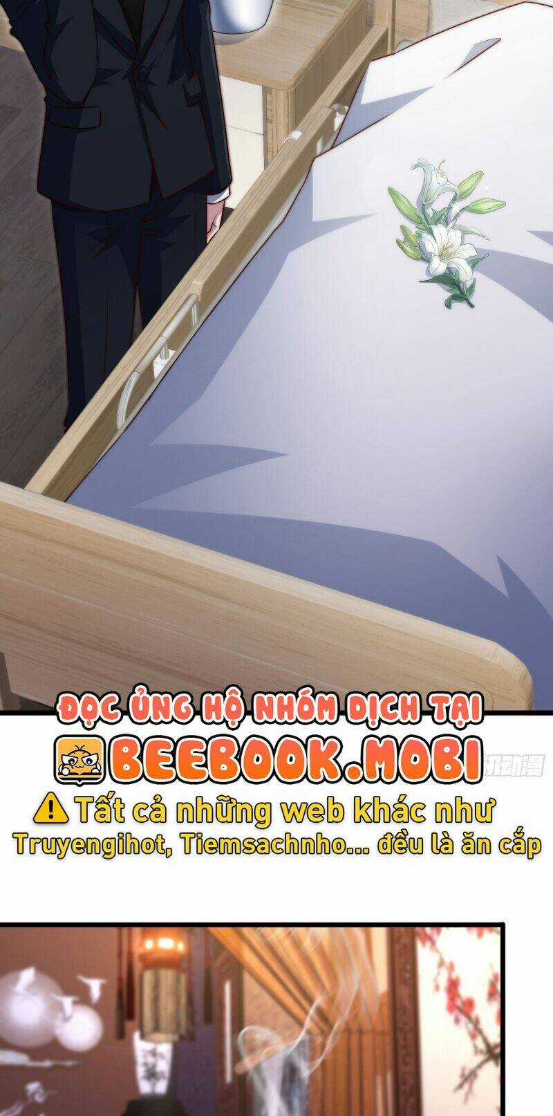 đừng trêu chọc! độc nữ sống lại chỉ để báo thù Chapter 7 trang 51