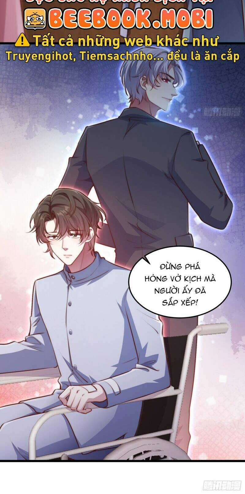 đừng trêu chọc! độc nữ sống lại chỉ để báo thù Chapter 7 trang 55