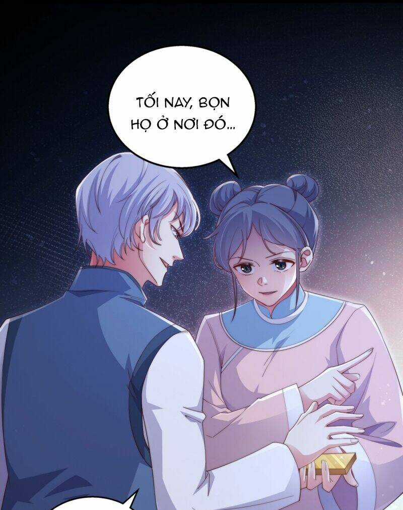 đừng trêu chọc! độc nữ sống lại chỉ để báo thù Chapter 7 trang 7