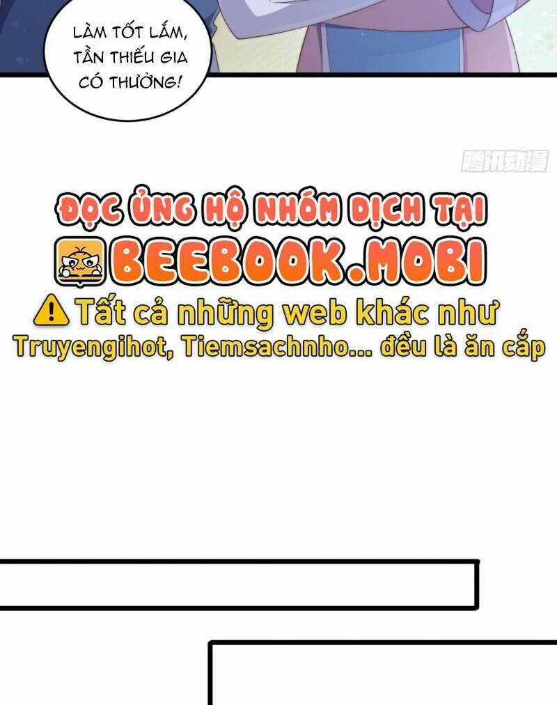 đừng trêu chọc! độc nữ sống lại chỉ để báo thù Chapter 7 trang 8