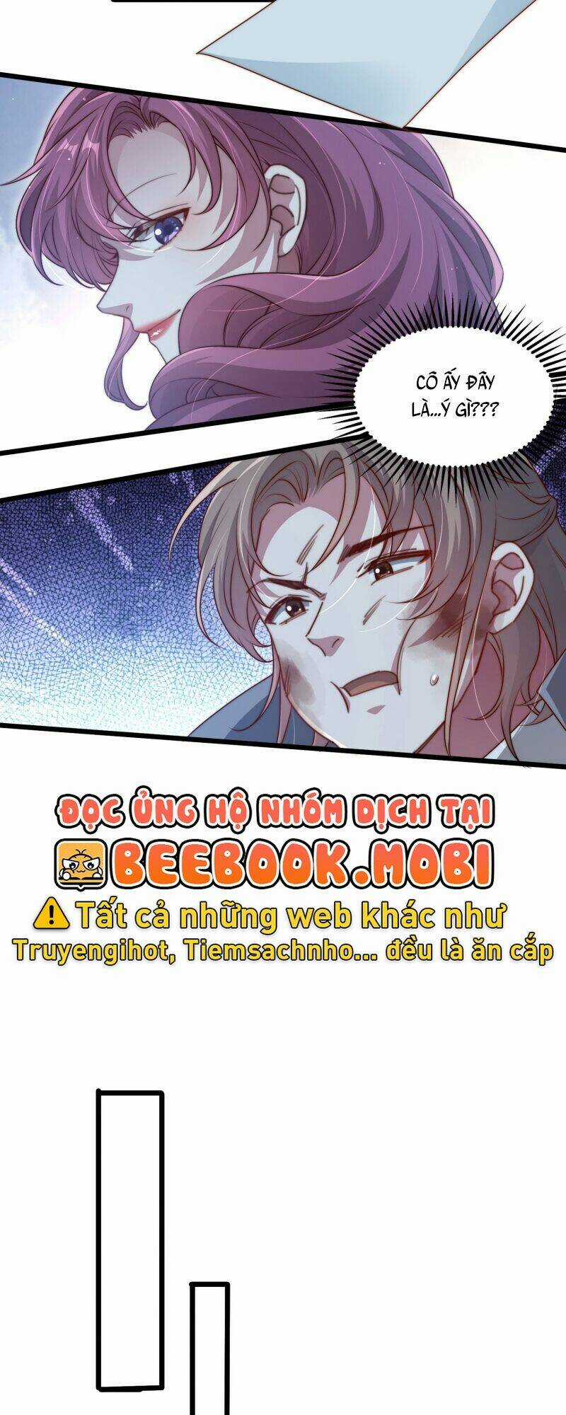 đừng trêu chọc! độc nữ sống lại chỉ để báo thù Chapter 8 trang 10