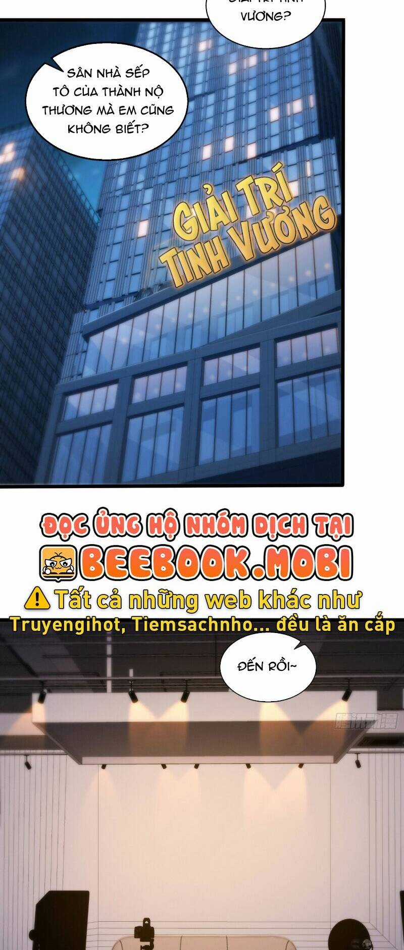 đừng trêu chọc! độc nữ sống lại chỉ để báo thù Chapter 8 trang 12