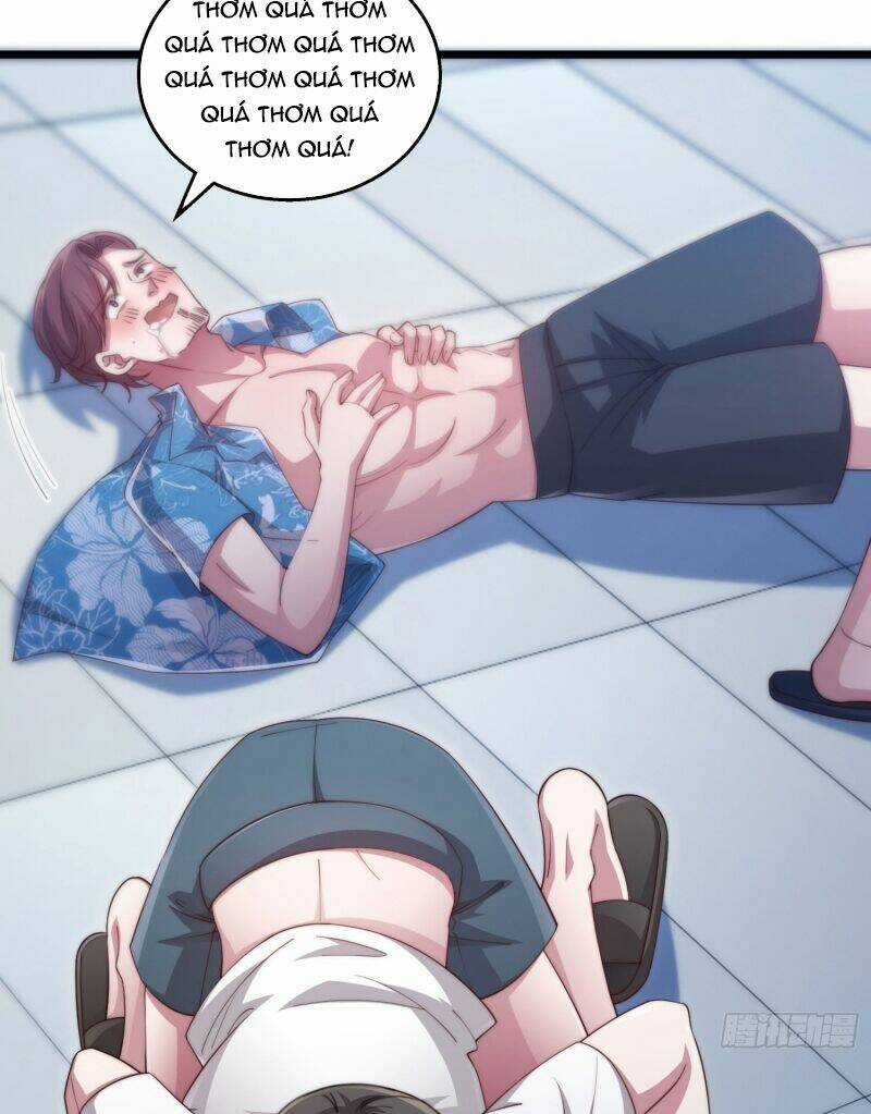 đừng trêu chọc! độc nữ sống lại chỉ để báo thù Chapter 8 trang 18