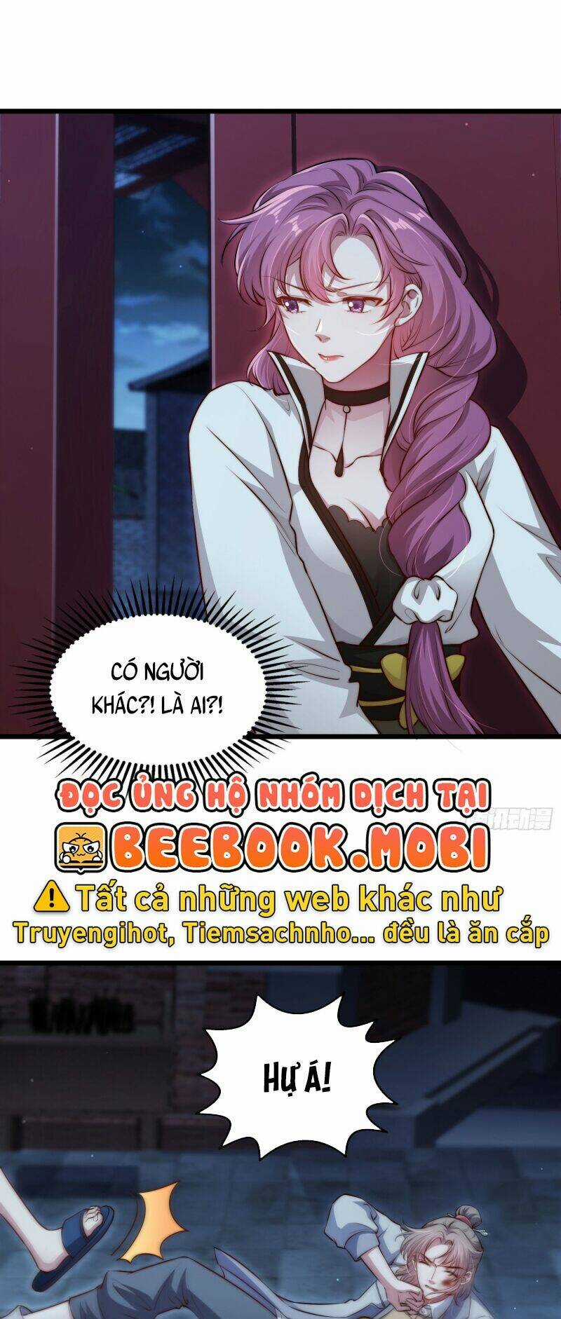 đừng trêu chọc! độc nữ sống lại chỉ để báo thù Chapter 8 trang 2