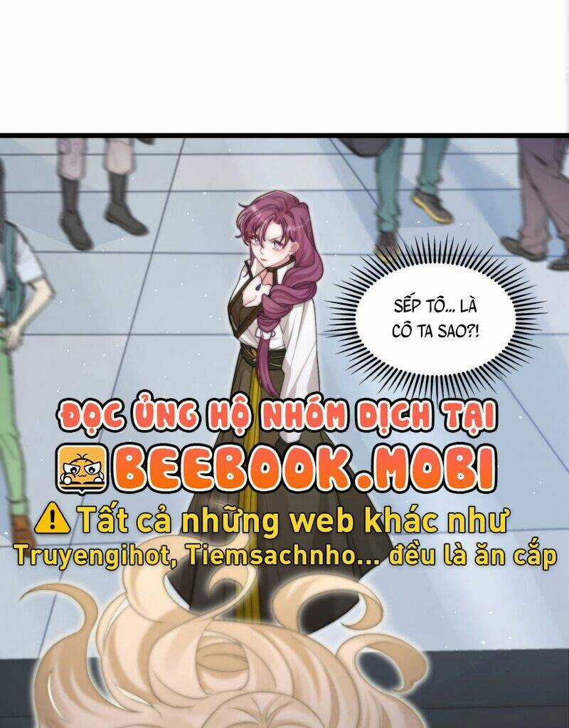 đừng trêu chọc! độc nữ sống lại chỉ để báo thù Chapter 8 trang 22