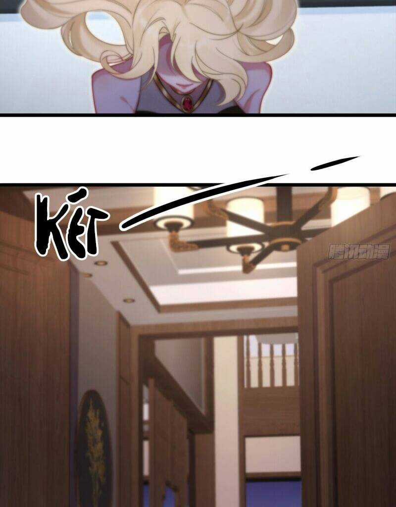 đừng trêu chọc! độc nữ sống lại chỉ để báo thù Chapter 8 trang 23