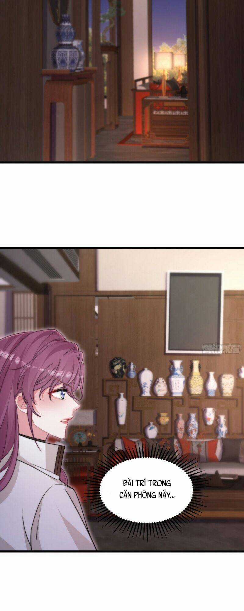 đừng trêu chọc! độc nữ sống lại chỉ để báo thù Chapter 8 trang 24