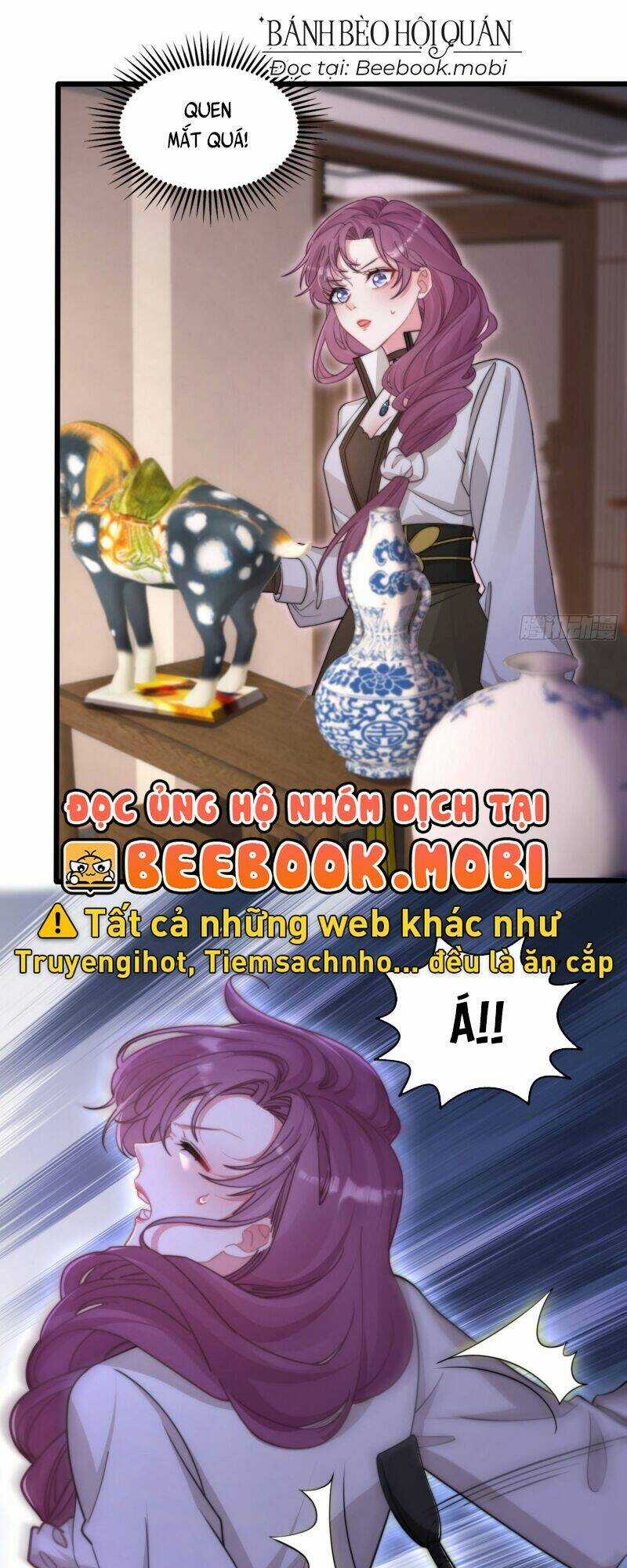 đừng trêu chọc! độc nữ sống lại chỉ để báo thù Chapter 8 trang 25