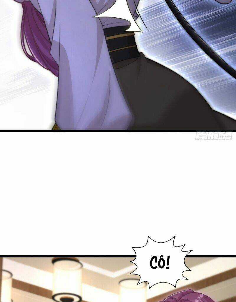 đừng trêu chọc! độc nữ sống lại chỉ để báo thù Chapter 8 trang 26