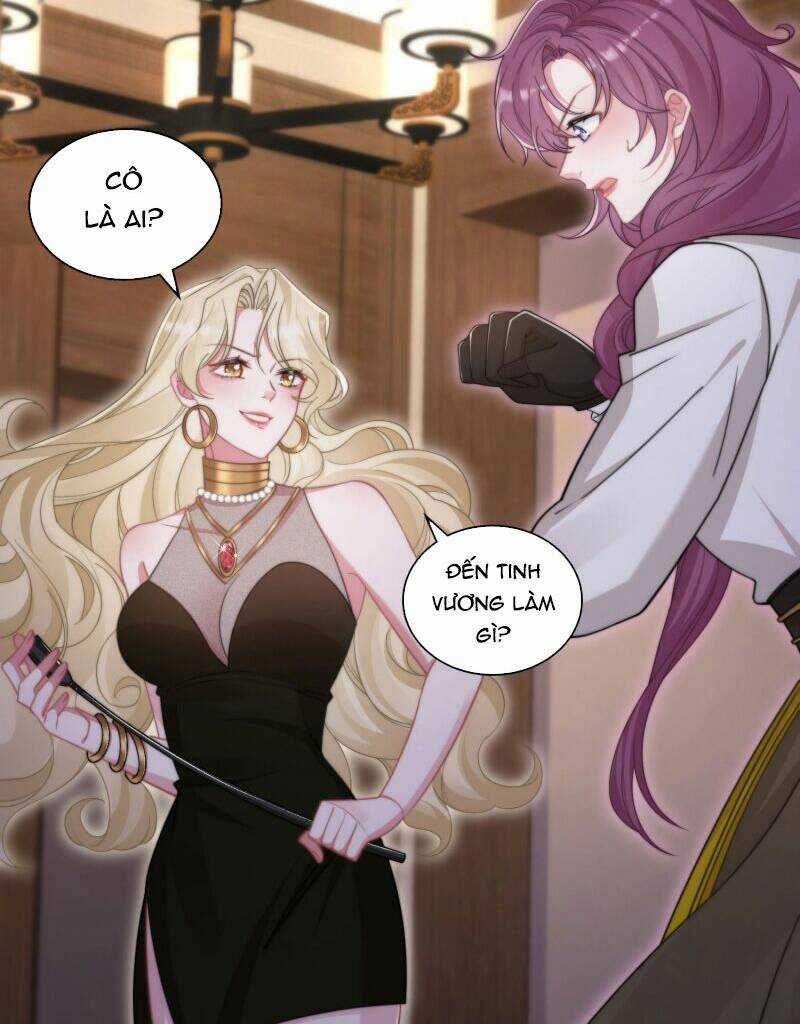 đừng trêu chọc! độc nữ sống lại chỉ để báo thù Chapter 8 trang 27