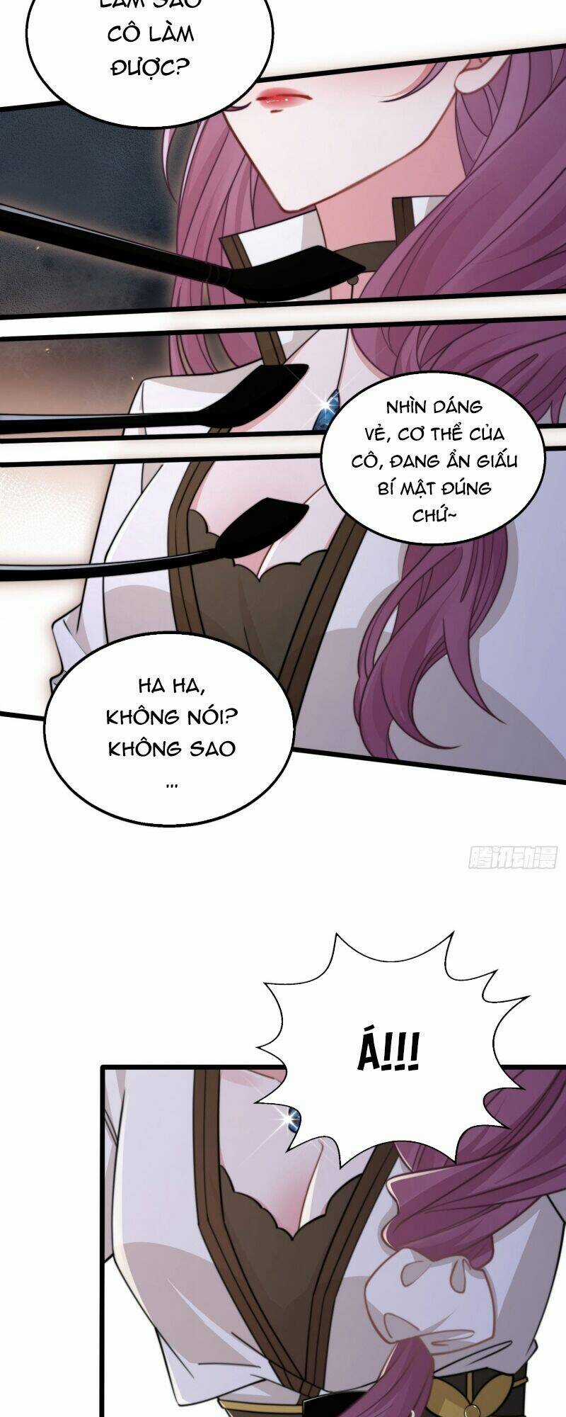 đừng trêu chọc! độc nữ sống lại chỉ để báo thù Chapter 8 trang 29