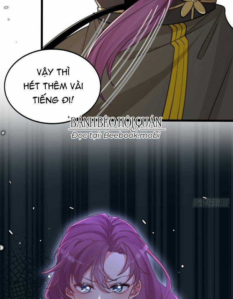 đừng trêu chọc! độc nữ sống lại chỉ để báo thù Chapter 8 trang 30