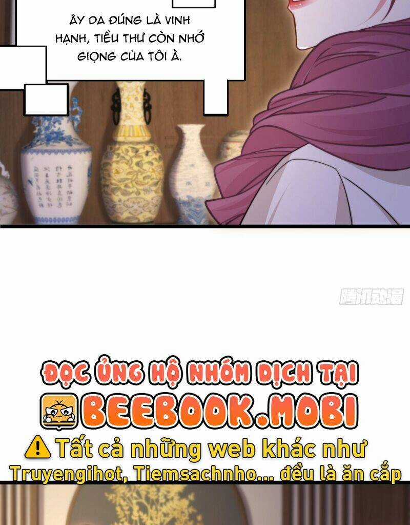 đừng trêu chọc! độc nữ sống lại chỉ để báo thù Chapter 8 trang 34