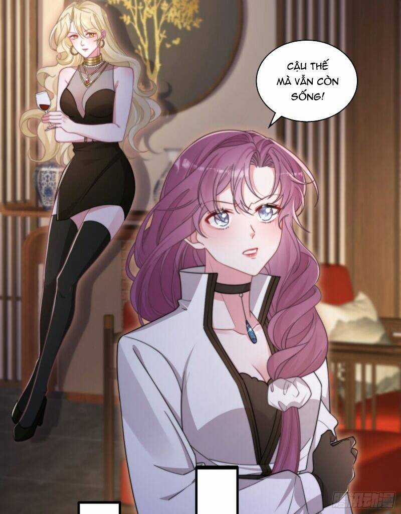 đừng trêu chọc! độc nữ sống lại chỉ để báo thù Chapter 8 trang 35