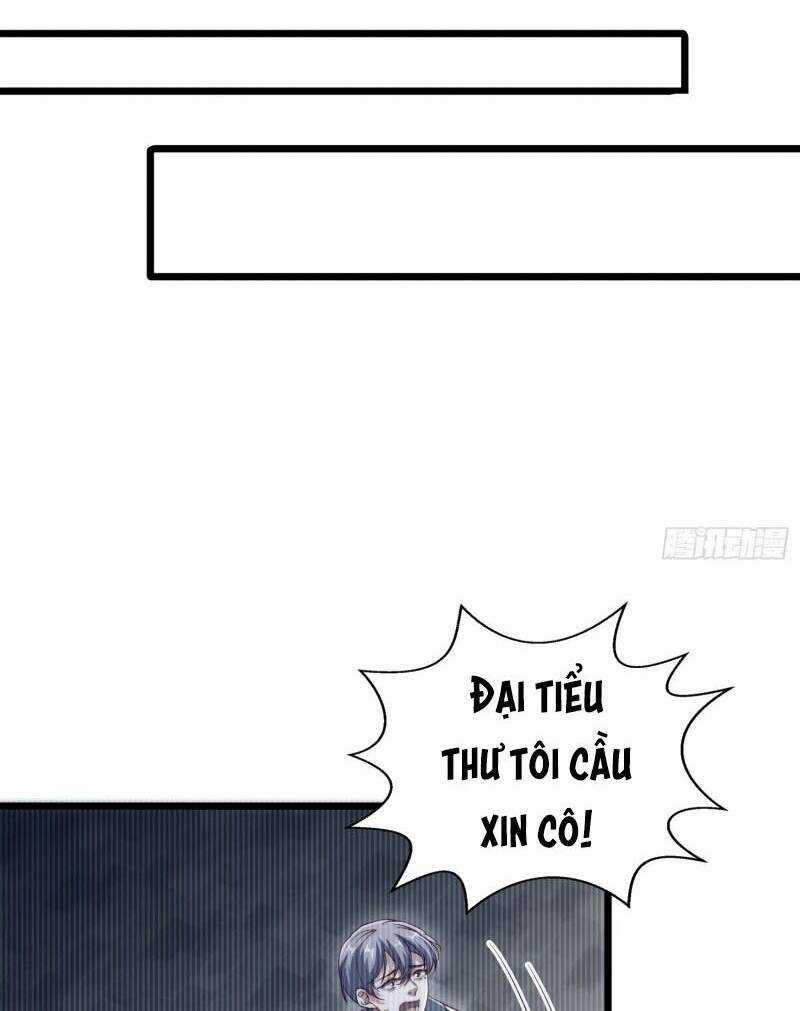 đừng trêu chọc! độc nữ sống lại chỉ để báo thù Chapter 9 trang 16