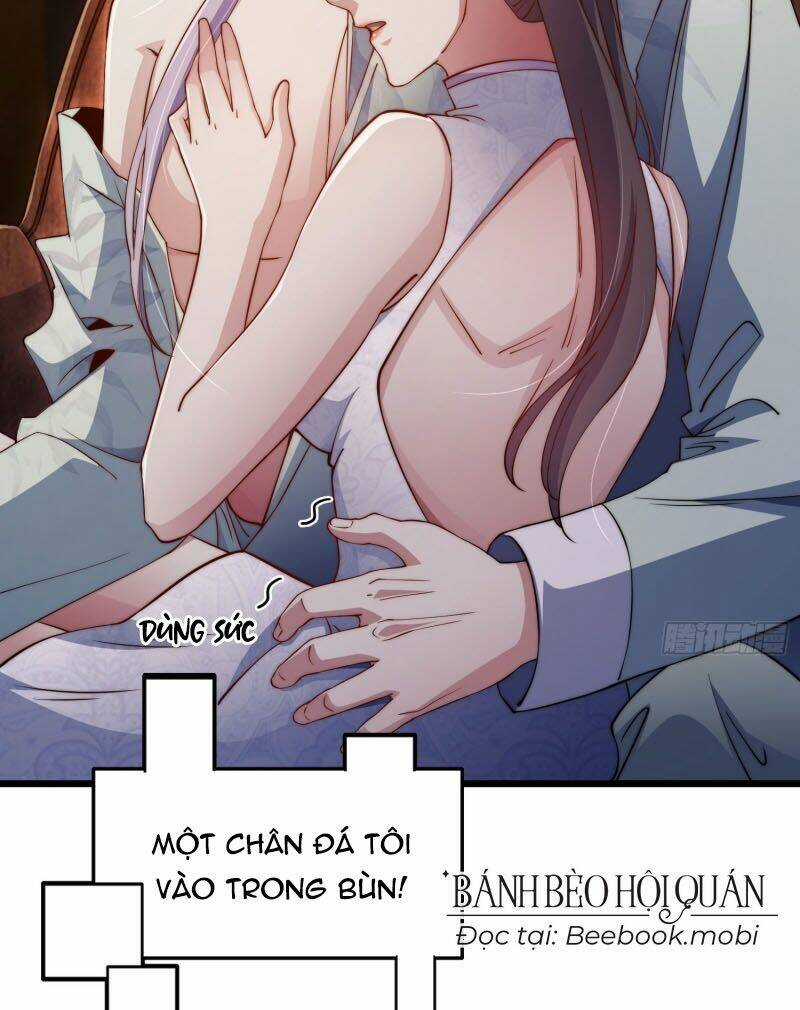 đừng trêu chọc! độc nữ sống lại chỉ để báo thù Chapter 9 trang 19