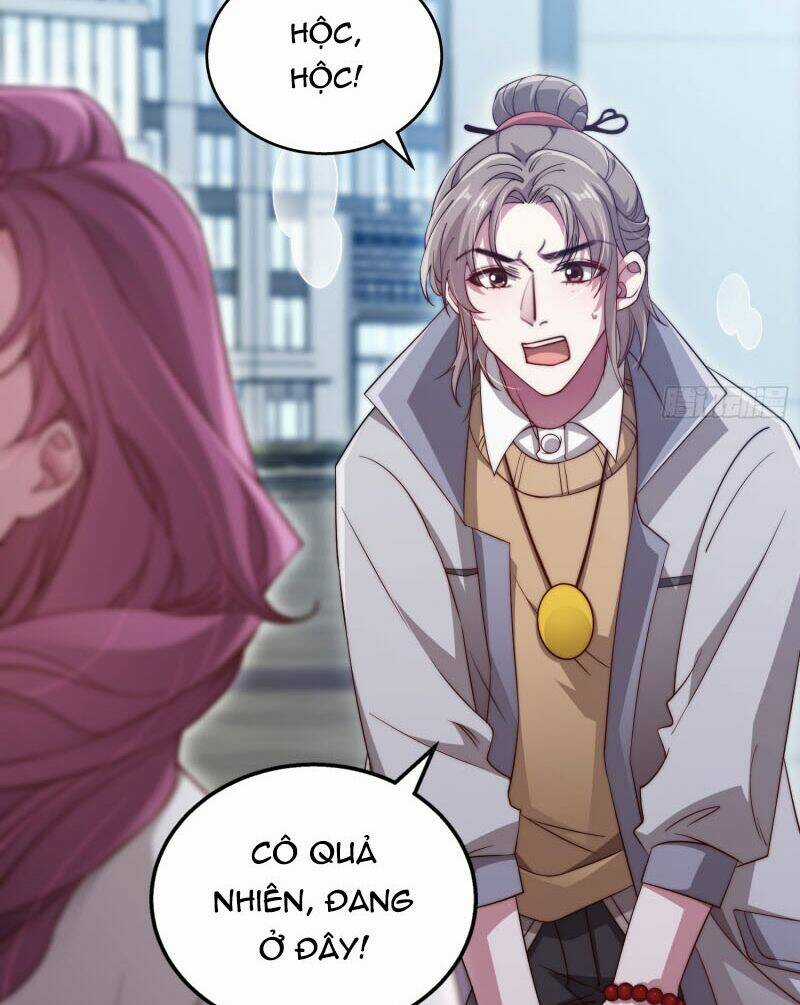 đừng trêu chọc! độc nữ sống lại chỉ để báo thù Chapter 9 trang 39