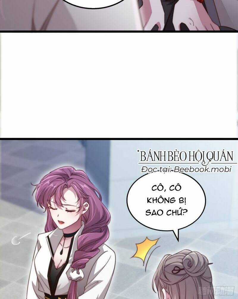 đừng trêu chọc! độc nữ sống lại chỉ để báo thù Chapter 9 trang 40
