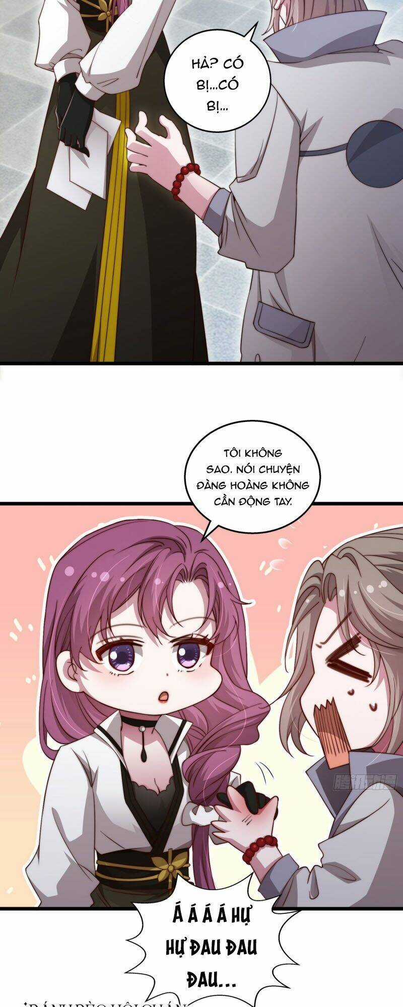 đừng trêu chọc! độc nữ sống lại chỉ để báo thù Chapter 9 trang 41