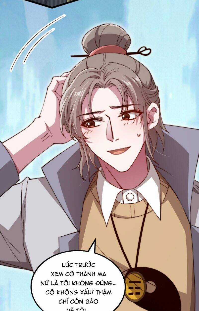 đừng trêu chọc! độc nữ sống lại chỉ để báo thù Chapter 9 trang 46