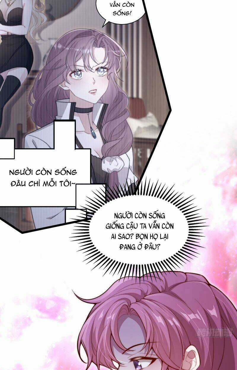 đừng trêu chọc! độc nữ sống lại chỉ để báo thù Chapter 9 trang 51
