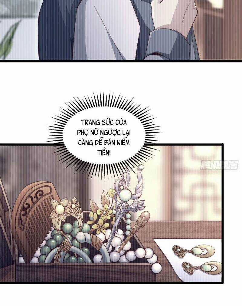 đừng trêu chọc! độc nữ sống lại chỉ để báo thù Chapter 9 trang 8