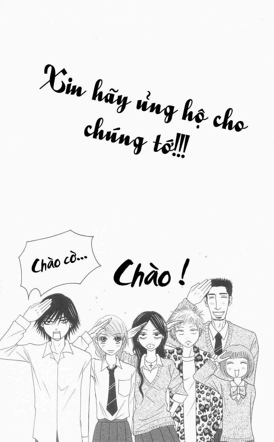 Đừng Trêu Chọc ! Nữ Phụ Độc Ác Tái Sinh Lại Chỉ Để Báo Thù Chapter 1 trang 10