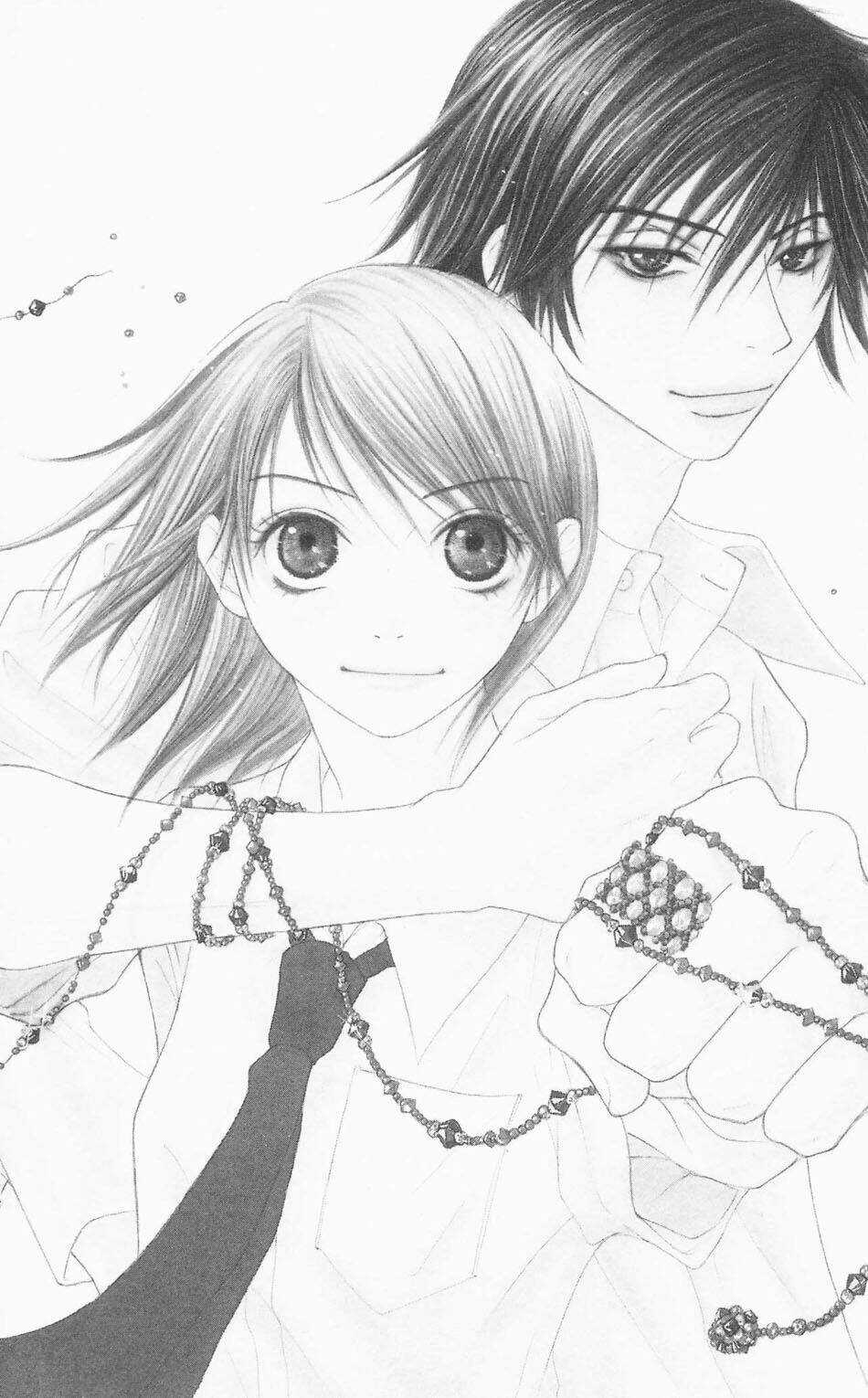 Đừng Trêu Chọc ! Nữ Phụ Độc Ác Tái Sinh Lại Chỉ Để Báo Thù Chapter 1 trang 8