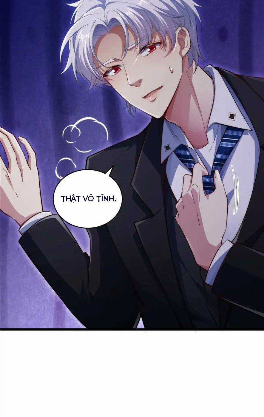 Đừng Trêu Chọc ! Nữ Phụ Độc Ác Tái Sinh Lại Chỉ Để Báo Thù Chapter 10 trang 11