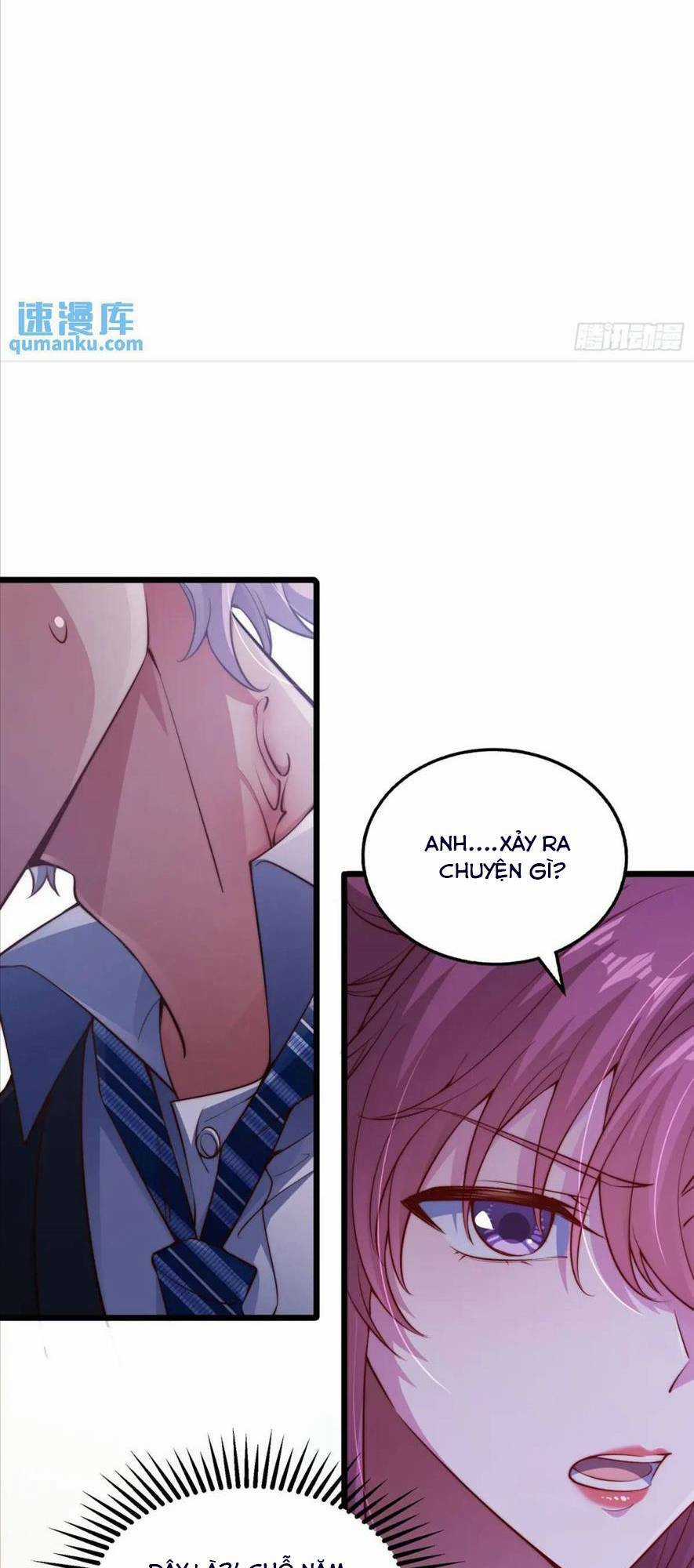 Đừng Trêu Chọc ! Nữ Phụ Độc Ác Tái Sinh Lại Chỉ Để Báo Thù Chapter 10 trang 12