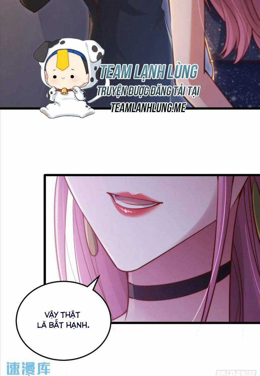 Đừng Trêu Chọc ! Nữ Phụ Độc Ác Tái Sinh Lại Chỉ Để Báo Thù Chapter 10 trang 14