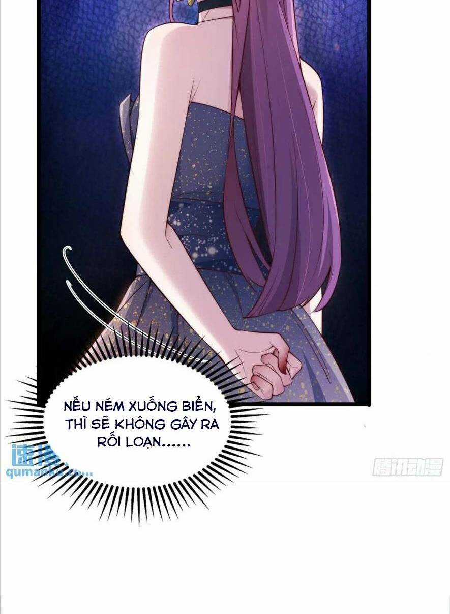 Đừng Trêu Chọc ! Nữ Phụ Độc Ác Tái Sinh Lại Chỉ Để Báo Thù Chapter 10 trang 17