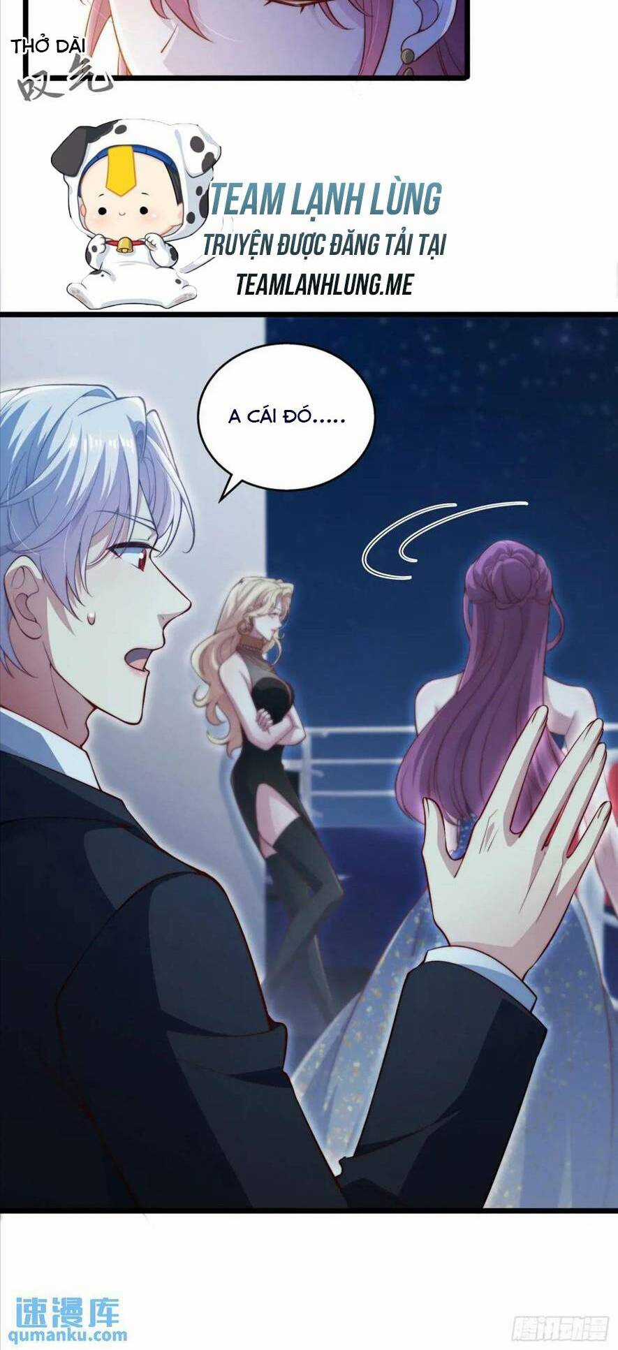 Đừng Trêu Chọc ! Nữ Phụ Độc Ác Tái Sinh Lại Chỉ Để Báo Thù Chapter 10 trang 19