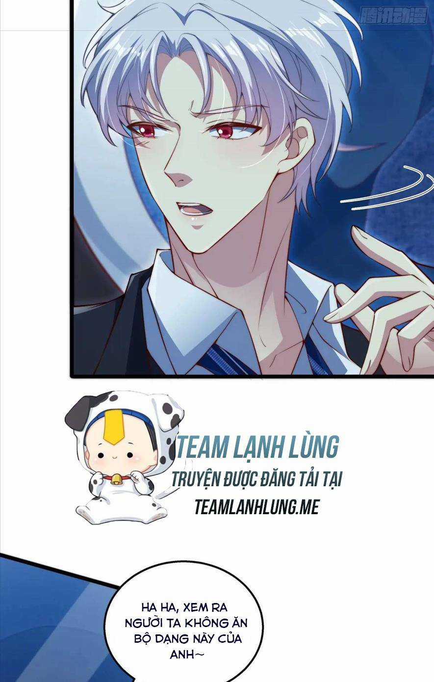 Đừng Trêu Chọc ! Nữ Phụ Độc Ác Tái Sinh Lại Chỉ Để Báo Thù Chapter 10 trang 21