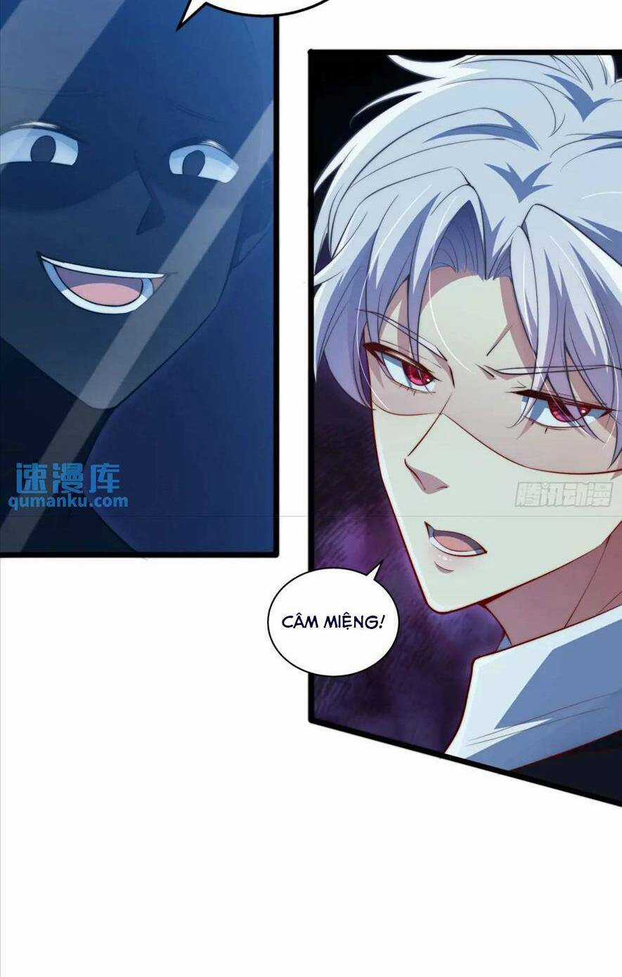 Đừng Trêu Chọc ! Nữ Phụ Độc Ác Tái Sinh Lại Chỉ Để Báo Thù Chapter 10 trang 22