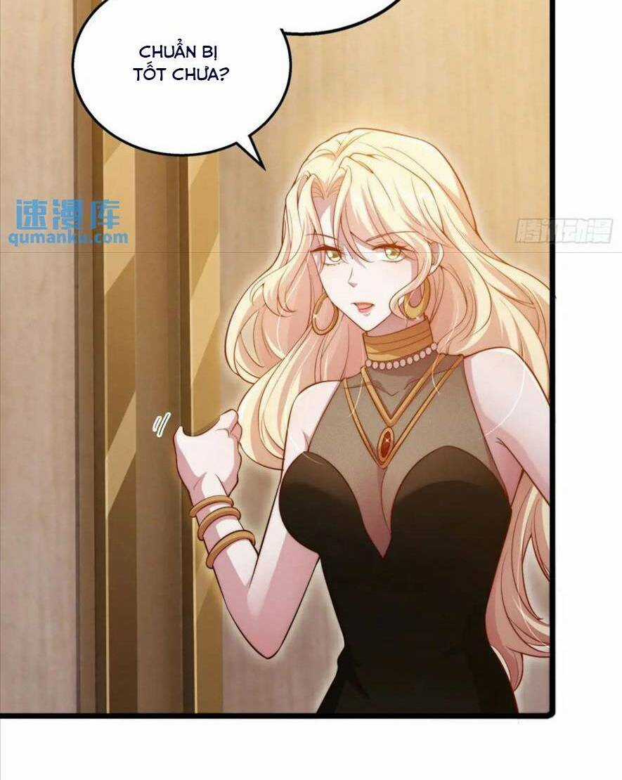 Đừng Trêu Chọc ! Nữ Phụ Độc Ác Tái Sinh Lại Chỉ Để Báo Thù Chapter 10 trang 25